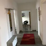 아파트 An Der Weissen Mauer 14 1 U 2 괴를리츠