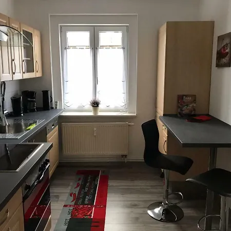 An Der Weissen Mauer 14 1 U 2 Görlitz