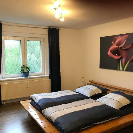 An Der Weissen Mauer 14 1 U 2 Apartman