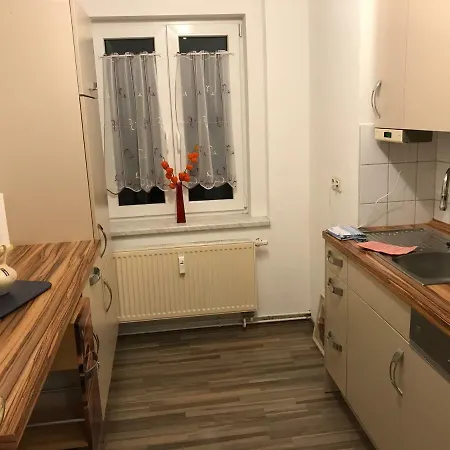 An Der Weissen Mauer 14 1 U 2 Apartman Görlitz